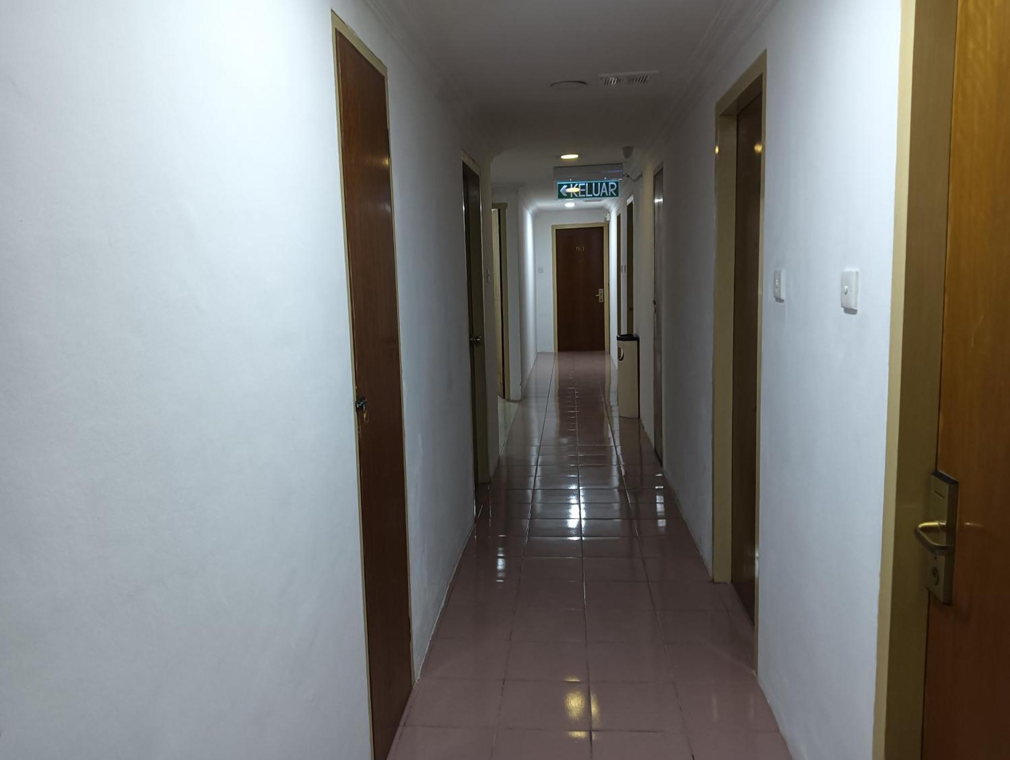 Oyo 90860 Wawasan Inn Sarikei Экстерьер фото