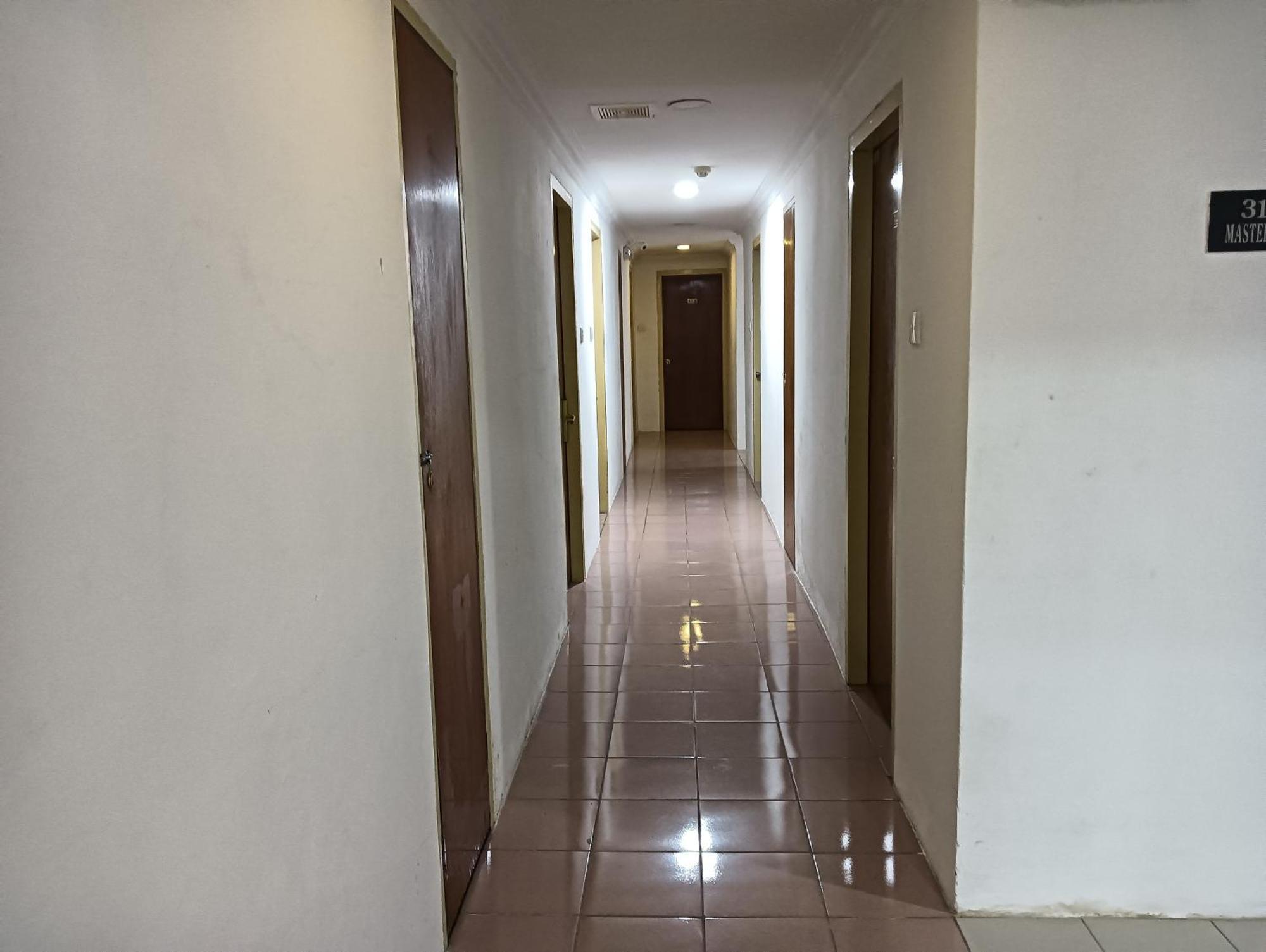 Oyo 90860 Wawasan Inn Sarikei Экстерьер фото
