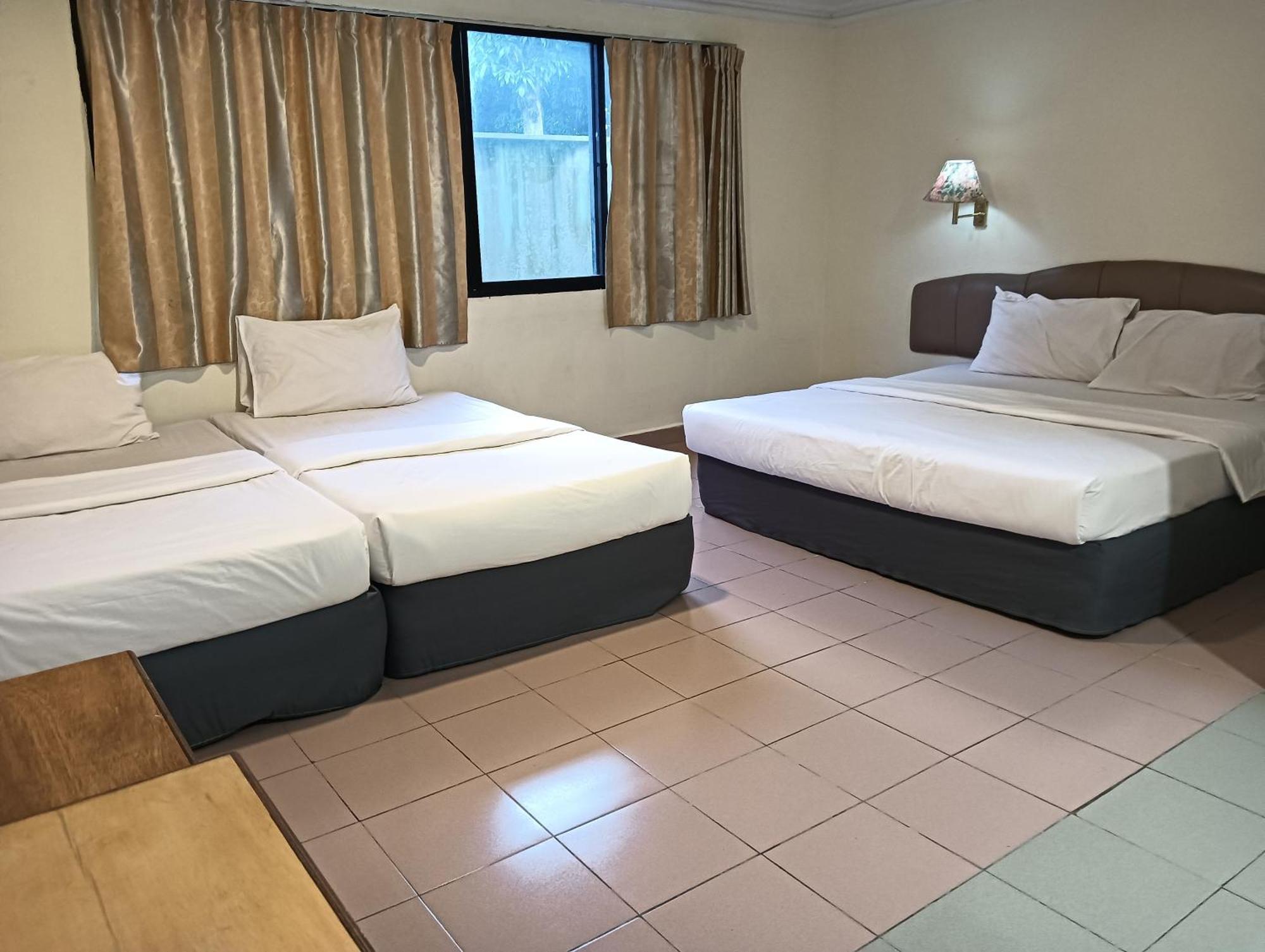 Oyo 90860 Wawasan Inn Sarikei Экстерьер фото
